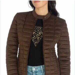 NWT GUESS VONA classy down jacket